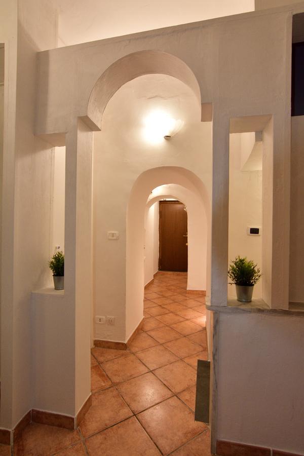 Villa Residenza Maranto Neapel Exterior foto