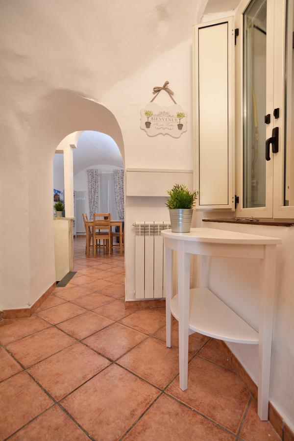 Villa Residenza Maranto Neapel Exterior foto