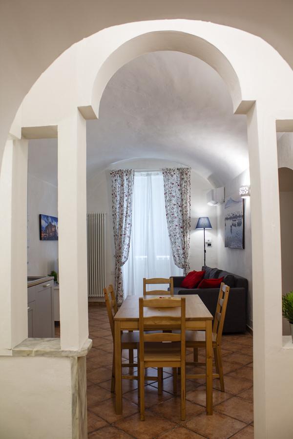 Villa Residenza Maranto Neapel Exterior foto